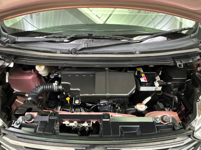 エンジンルームクリーニング済！！