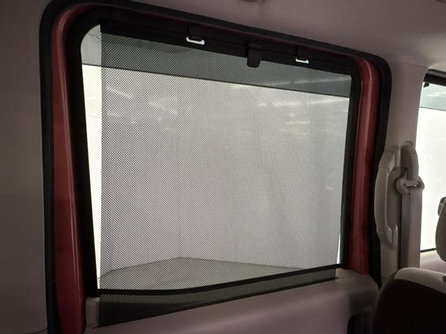 ロールアップサンシェード！！