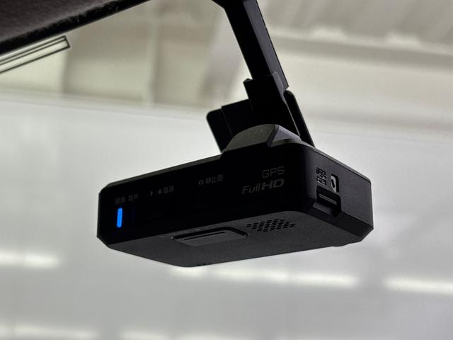 ドライブレコーダー！！