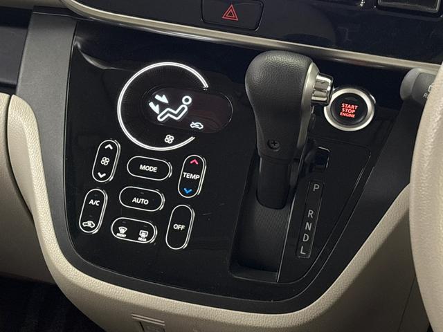 フルオートエアコンディショナー！！シフトレバー！！
