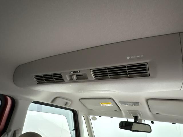 リア席用送風口！！