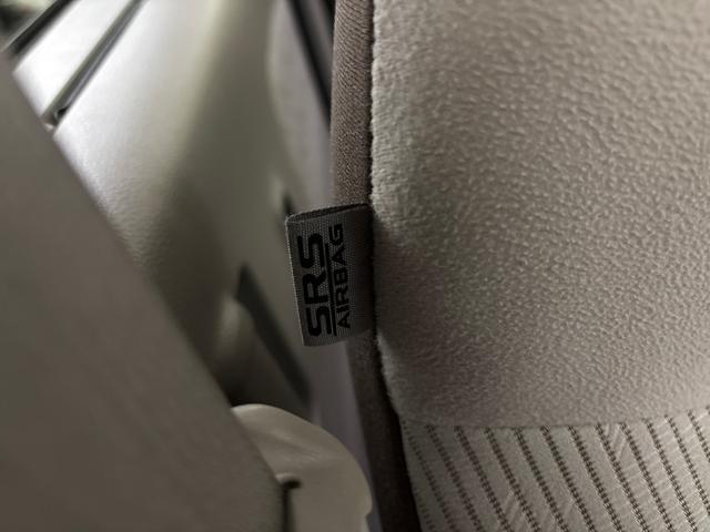 サイドエアバッグ！！