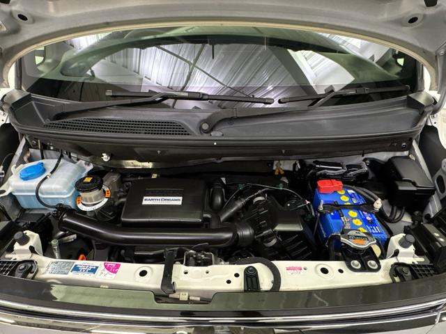 Ｎ－ＢＯＸカスタム Ｇ・Ｌホンダセンシング　純正メモリーナビ　バックモニター　左右電動スライド　前後ドライブレコーダー　地デジチューナー　ミュージックラック　Ｂｌｕｅｔｏｏｔｈ対応　サイドＳＲＳ　ＵＳＢ充電接続ジャック（13枚目）
