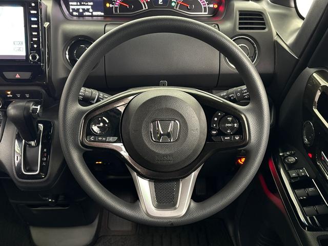 Ｎ－ＢＯＸカスタム Ｇ・Ｌホンダセンシング　純正メモリーナビ　バックモニター　左右電動スライド　前後ドライブレコーダー　地デジチューナー　ミュージックラック　Ｂｌｕｅｔｏｏｔｈ対応　サイドＳＲＳ　ＵＳＢ充電接続ジャック（15枚目）