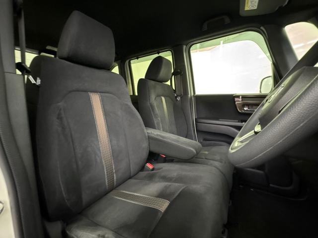 Ｎ－ＢＯＸカスタム Ｇ・Ｌホンダセンシング　純正メモリーナビ　バックモニター　左右電動スライド　前後ドライブレコーダー　地デジチューナー　ミュージックラック　Ｂｌｕｅｔｏｏｔｈ対応　サイドＳＲＳ　ＵＳＢ充電接続ジャック（20枚目）