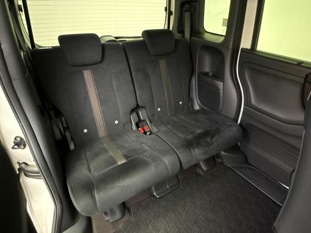 Ｎ－ＢＯＸカスタム Ｇ・Ｌホンダセンシング　純正メモリーナビ　バックモニター　左右電動スライド　前後ドライブレコーダー　地デジチューナー　ミュージックラック　Ｂｌｕｅｔｏｏｔｈ対応　サイドＳＲＳ　ＵＳＢ充電接続ジャック（22枚目）