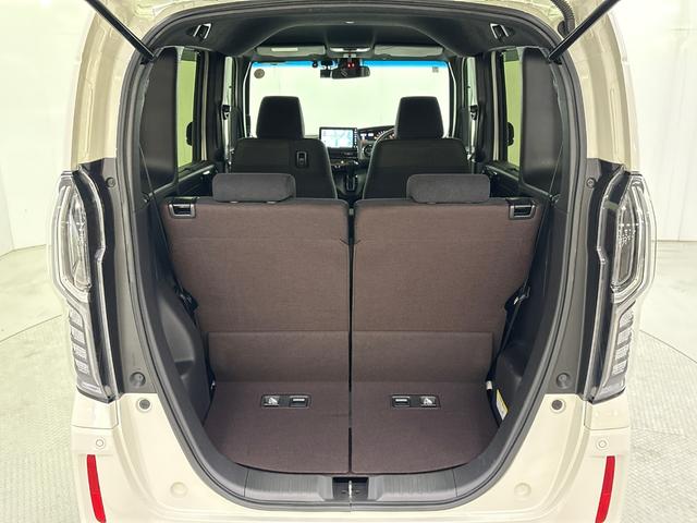 Ｎ－ＢＯＸカスタム Ｇ・Ｌホンダセンシング　純正メモリーナビ　バックモニター　左右電動スライド　前後ドライブレコーダー　地デジチューナー　ミュージックラック　Ｂｌｕｅｔｏｏｔｈ対応　サイドＳＲＳ　ＵＳＢ充電接続ジャック（31枚目）