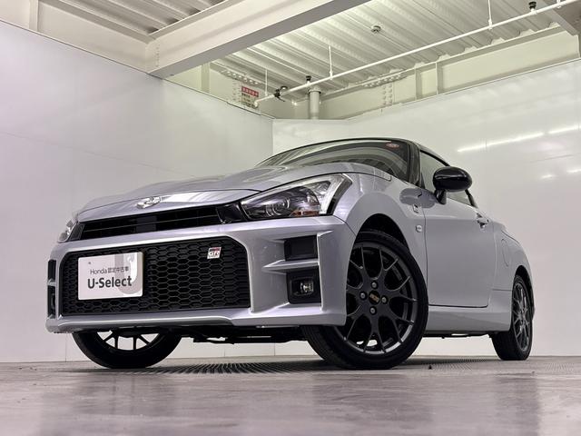 コペン GRスポーツ オープントップ 専用レカロシート MOMO製ステアリング BBSアルミホイール シートヒーター 純正メモリーナビ 地デジチューナー ドライブレコーダー(2枚目)