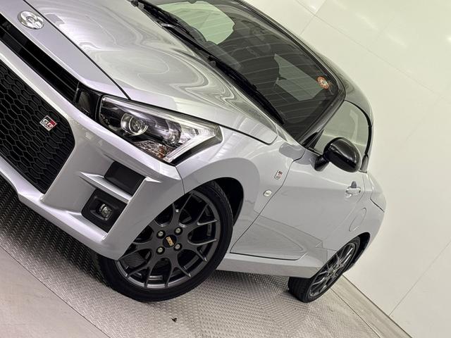 コペン GRスポーツ オープントップ 専用レカロシート MOMO製ステアリング BBSアルミホイール シートヒーター 純正メモリーナビ 地デジチューナー ドライブレコーダー(3枚目)