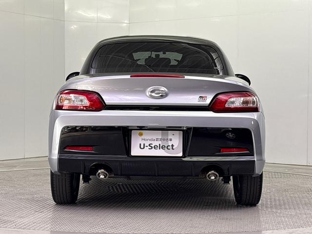 コペン GRスポーツ オープントップ 専用レカロシート MOMO製ステアリング BBSアルミホイール シートヒーター 純正メモリーナビ 地デジチューナー ドライブレコーダー(7枚目)