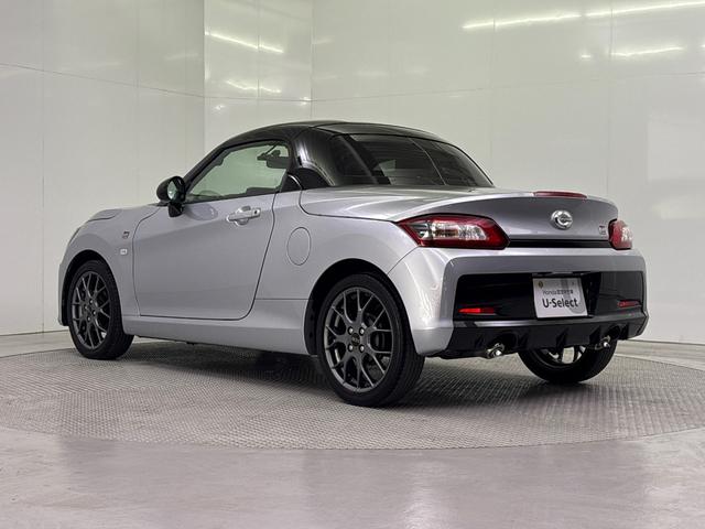 コペン GRスポーツ オープントップ 専用レカロシート MOMO製ステアリング BBSアルミホイール シートヒーター 純正メモリーナビ 地デジチューナー ドライブレコーダー(8枚目)