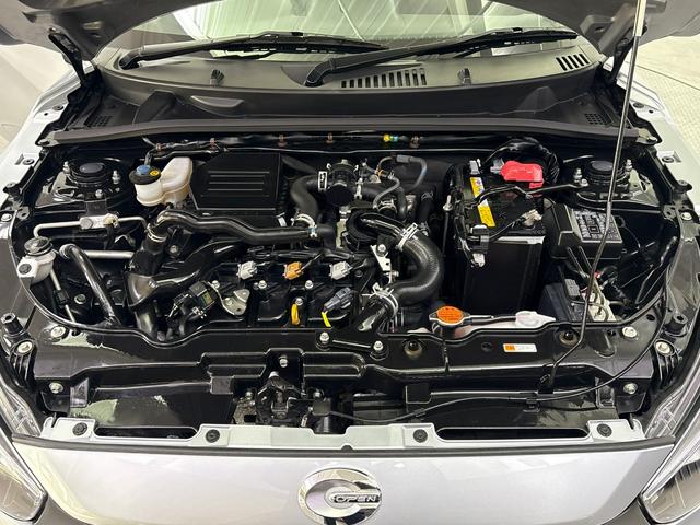 コペン GRスポーツ オープントップ 専用レカロシート MOMO製ステアリング BBSアルミホイール シートヒーター 純正メモリーナビ 地デジチューナー ドライブレコーダー(13枚目)