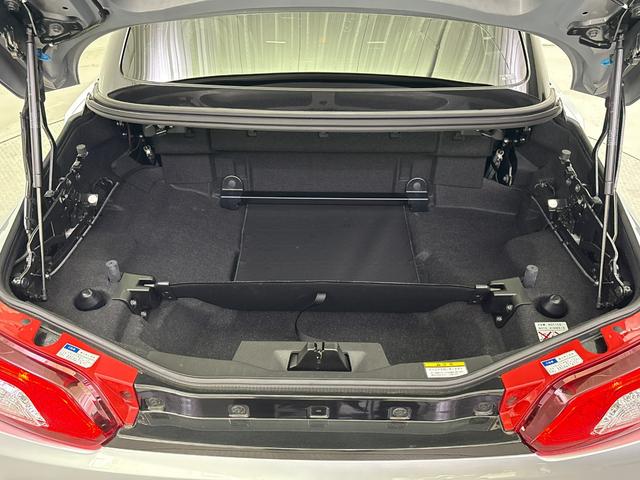 コペン GRスポーツ オープントップ 専用レカロシート MOMO製ステアリング BBSアルミホイール シートヒーター 純正メモリーナビ 地デジチューナー ドライブレコーダー(32枚目)