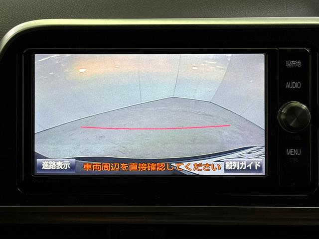 シエンタ ハイブリッドＧクエロ　衝突被害軽減システム　前後ドライブレコーダー　メモリーナビ　バックモニター　左右電動スライドドア　フロント左右シートヒーター　ＥＴＣ（12枚目）