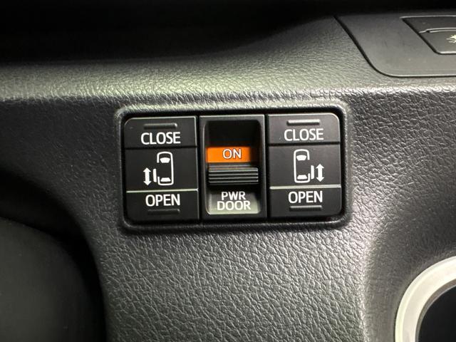 シエンタ ハイブリッドＧクエロ　衝突被害軽減システム　前後ドライブレコーダー　メモリーナビ　バックモニター　左右電動スライドドア　フロント左右シートヒーター　ＥＴＣ（26枚目）