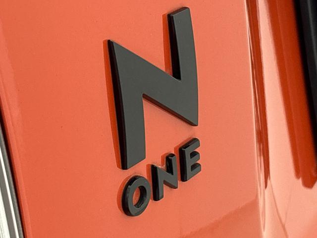 N-ONE RS 6速マニュアル 純正メモリーナビ バックモニター 地デジチューナー ミュージックラック Bluetooth対応 ETC USB充電接続ジャック 純正アルミホイール(11枚目)