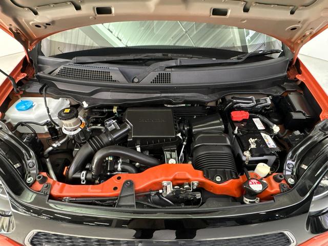 N-ONE RS 6速マニュアル 純正メモリーナビ バックモニター 地デジチューナー ミュージックラック Bluetooth対応 ETC USB充電接続ジャック 純正アルミホイール(13枚目)