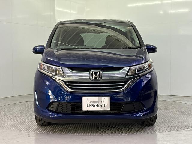 フリードハイブリッド ハイブリッド・Gホンダセンシング 純正メモリーナビ バックモニター ワンセグチューナー Bluetooth対応 左右電動スライドドア ETC 社外ドライブレコーダー(5枚目)