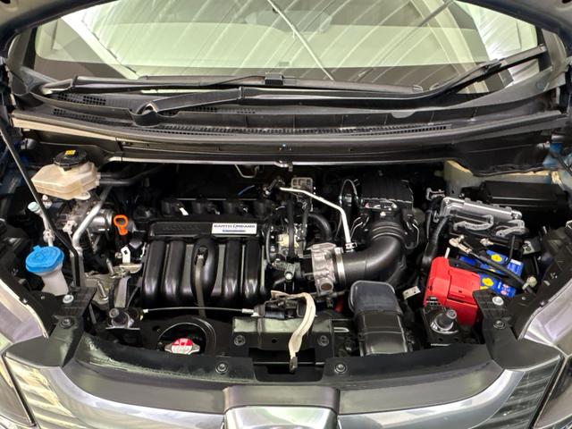 フリードハイブリッド ハイブリッド・Gホンダセンシング 純正メモリーナビ バックモニター ワンセグチューナー Bluetooth対応 左右電動スライドドア ETC 社外ドライブレコーダー(12枚目)