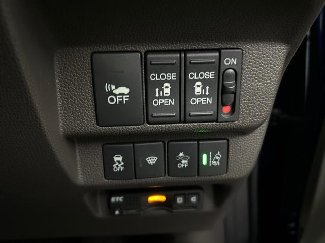 フリードハイブリッド ハイブリッド・Gホンダセンシング 純正メモリーナビ バックモニター ワンセグチューナー Bluetooth対応 左右電動スライドドア ETC 社外ドライブレコーダー(27枚目)