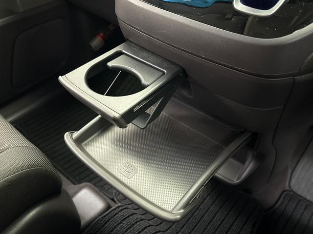 フリードハイブリッド ハイブリッド・Gホンダセンシング 純正メモリーナビ バックモニター ワンセグチューナー Bluetooth対応 左右電動スライドドア ETC 社外ドライブレコーダー(28枚目)