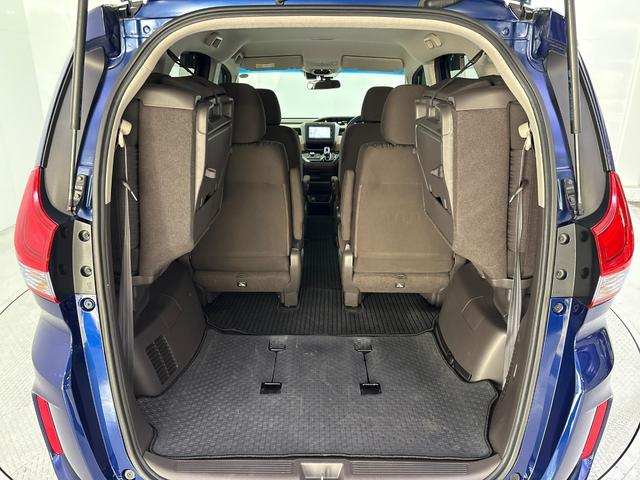 フリードハイブリッド ハイブリッド・Gホンダセンシング 純正メモリーナビ バックモニター ワンセグチューナー Bluetooth対応 左右電動スライドドア ETC 社外ドライブレコーダー(31枚目)