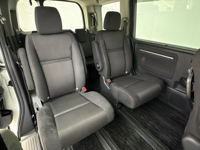 ステップワゴンスパーダ e:HEVスパーダGホンダセンシング 前後純正ドライブレコーダー 純正メモリーナビ 地デジチューナー ミュージックラック Bluetooth対応 ETC2.0 左右電動スライドドア(19枚目)