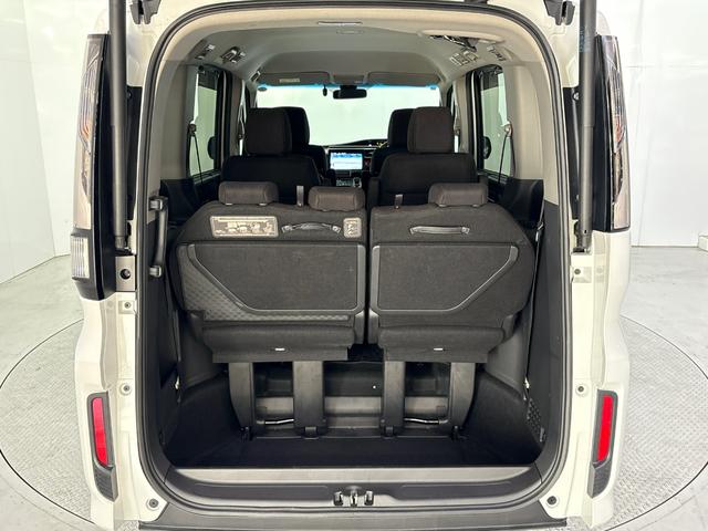 ステップワゴンスパーダ e:HEVスパーダGホンダセンシング 前後純正ドライブレコーダー 純正メモリーナビ 地デジチューナー ミュージックラック Bluetooth対応 ETC2.0 左右電動スライドドア(31枚目)