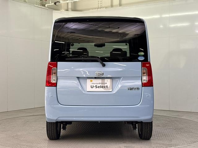 タント XSAII 衝突被害軽減システム メモリーナビ 地デジチューナー バックモニター 左側電動スライドドア ETC オートライトコントロール(7枚目)