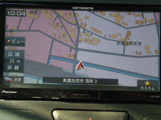 タント XSAII 衝突被害軽減システム メモリーナビ 地デジチューナー バックモニター 左側電動スライドドア ETC オートライトコントロール(12枚目)