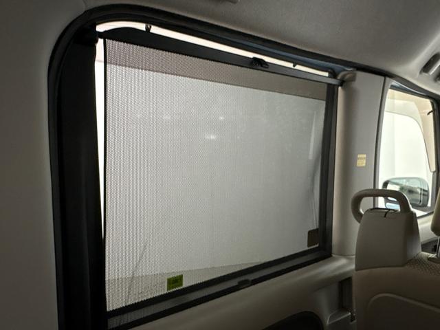 タント XSAII 衝突被害軽減システム メモリーナビ 地デジチューナー バックモニター 左側電動スライドドア ETC オートライトコントロール(16枚目)