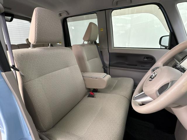 タント XSAII 衝突被害軽減システム メモリーナビ 地デジチューナー バックモニター 左側電動スライドドア ETC オートライトコントロール(17枚目)