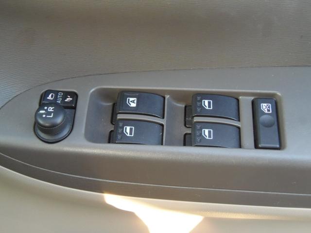 タント XSAII 衝突被害軽減システム メモリーナビ 地デジチューナー バックモニター 左側電動スライドドア ETC オートライトコントロール(25枚目)