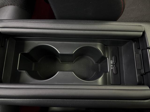 GR86 RZ 純正メモリーナビ 地デジチューナー Bluetooth対応 左右シートヒーター ドライブレコーダー ETC 純正アルミホイール パドルシフト付き(26枚目)