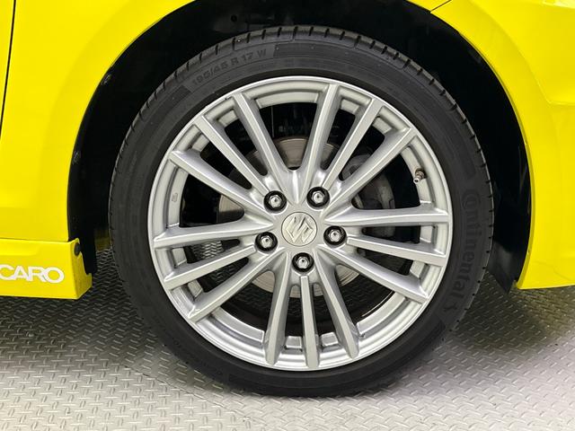 スイフトスポーツ ベースグレード 6速マニュアルシフト ETC CDチューナー 純正アルミホイール ドライブレコーダー オートクルーズコントロール(10枚目)