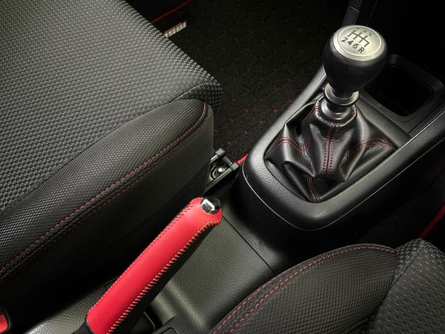 スイフトスポーツ ベースグレード 6速マニュアルシフト ETC CDチューナー 純正アルミホイール ドライブレコーダー オートクルーズコントロール(23枚目)