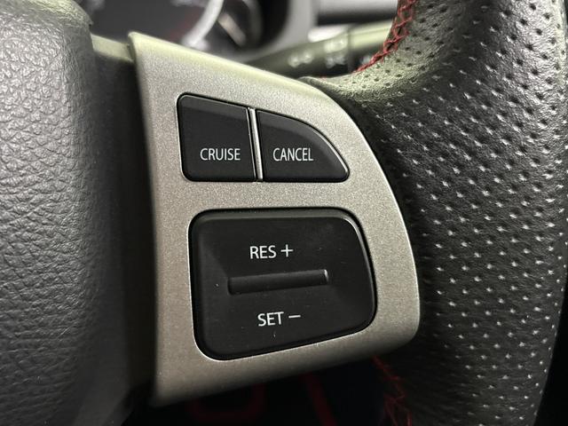 スイフトスポーツ ベースグレード 6速マニュアルシフト ETC CDチューナー 純正アルミホイール ドライブレコーダー オートクルーズコントロール(28枚目)