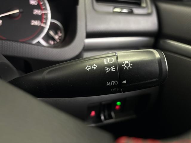 スイフトスポーツ ベースグレード 6速マニュアルシフト ETC CDチューナー 純正アルミホイール ドライブレコーダー オートクルーズコントロール(29枚目)