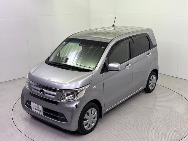 N-WGN GSSパッケージ 衝突被害軽減システム 純正ディスプレイオーディオ ワンセグチューナー USB充電接続ジャック ETC サイドカーテンエアバッグ(4枚目)