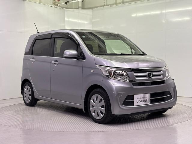 N-WGN GSSパッケージ 衝突被害軽減システム 純正ディスプレイオーディオ ワンセグチューナー USB充電接続ジャック ETC サイドカーテンエアバッグ(6枚目)