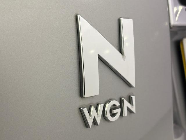 N-WGN GSSパッケージ 衝突被害軽減システム 純正ディスプレイオーディオ ワンセグチューナー USB充電接続ジャック ETC サイドカーテンエアバッグ(11枚目)
