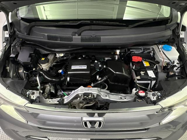 N-WGN GSSパッケージ 衝突被害軽減システム 純正ディスプレイオーディオ ワンセグチューナー USB充電接続ジャック ETC サイドカーテンエアバッグ(12枚目)