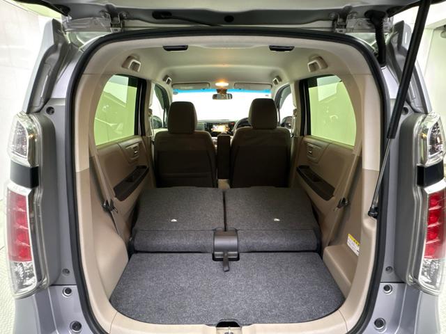 N-WGN GSSパッケージ 衝突被害軽減システム 純正ディスプレイオーディオ ワンセグチューナー USB充電接続ジャック ETC サイドカーテンエアバッグ(20枚目)