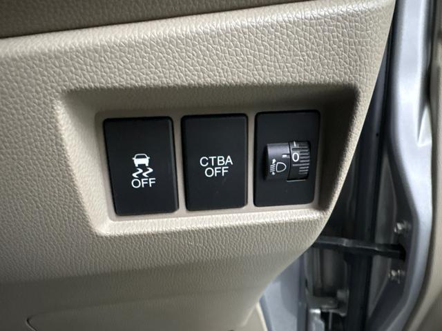 N-WGN GSSパッケージ 衝突被害軽減システム 純正ディスプレイオーディオ ワンセグチューナー USB充電接続ジャック ETC サイドカーテンエアバッグ(27枚目)