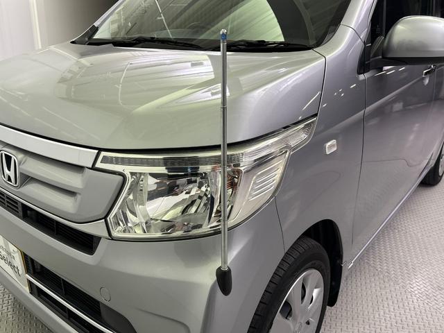 N-WGN GSSパッケージ 衝突被害軽減システム 純正ディスプレイオーディオ ワンセグチューナー USB充電接続ジャック ETC サイドカーテンエアバッグ(31枚目)