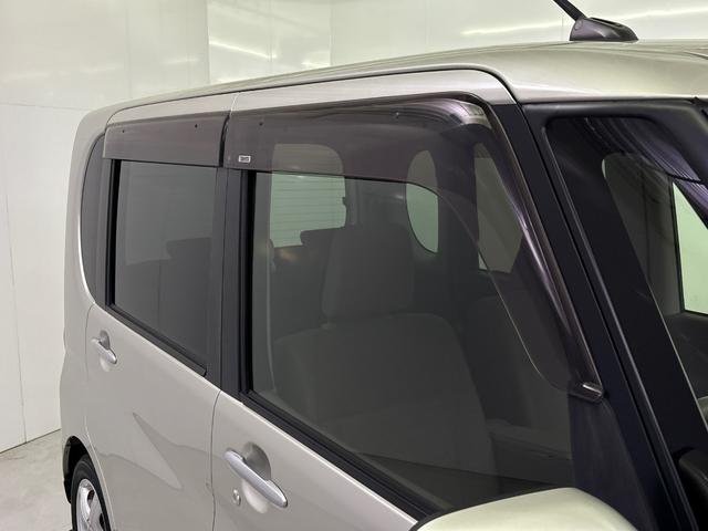 タント Ｌ　両側スライドドア　純正ＣＤチューナー　社外アルミホイール　アームレストコンソール　マニュアルエアコン　パワステ　パワーウィンドウ（32枚目）