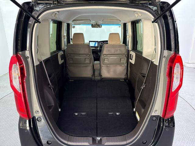 Ｎ－ＢＯＸ Ｌ　純正メモリーナビ　地デジチューナー　ミュージックラック　Ｂｌｕｅｔｏｏｔｈ対応　純正ドライブレコーダー　フロント左右シートヒーター　左側電動スライドドア　ＥＴＣ（32枚目）