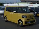 Ｎ－ＢＯＸ ファッションスタイル　ホンダセンシング　当社デモカー　純正メモリーナビ　左右電動スライドドア　左右シートヒーター　タイプＣ充電＋ＵＳＢ接続ジャック　オートライト　電子パーキングブレーキ（8枚目）