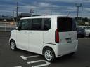 N-BOX ベースグレード 届出済未使用車 ホンダセンシング搭載車 フロント左右シートヒーター LEDヘッドライト 緊急通報装置 サイドカーテンエアバッグ 障害物センサー オーディオレス仕様(5枚目)