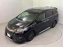 オデッセイ アブソルート・20thアニバーサリーパッケージ ホンダセンシング搭載車 無限フルエアロ 純正フリップダウンモニター 純正メモリーナビ 全周囲カメラ 純正ドライブレコーダー ETC(4枚目)